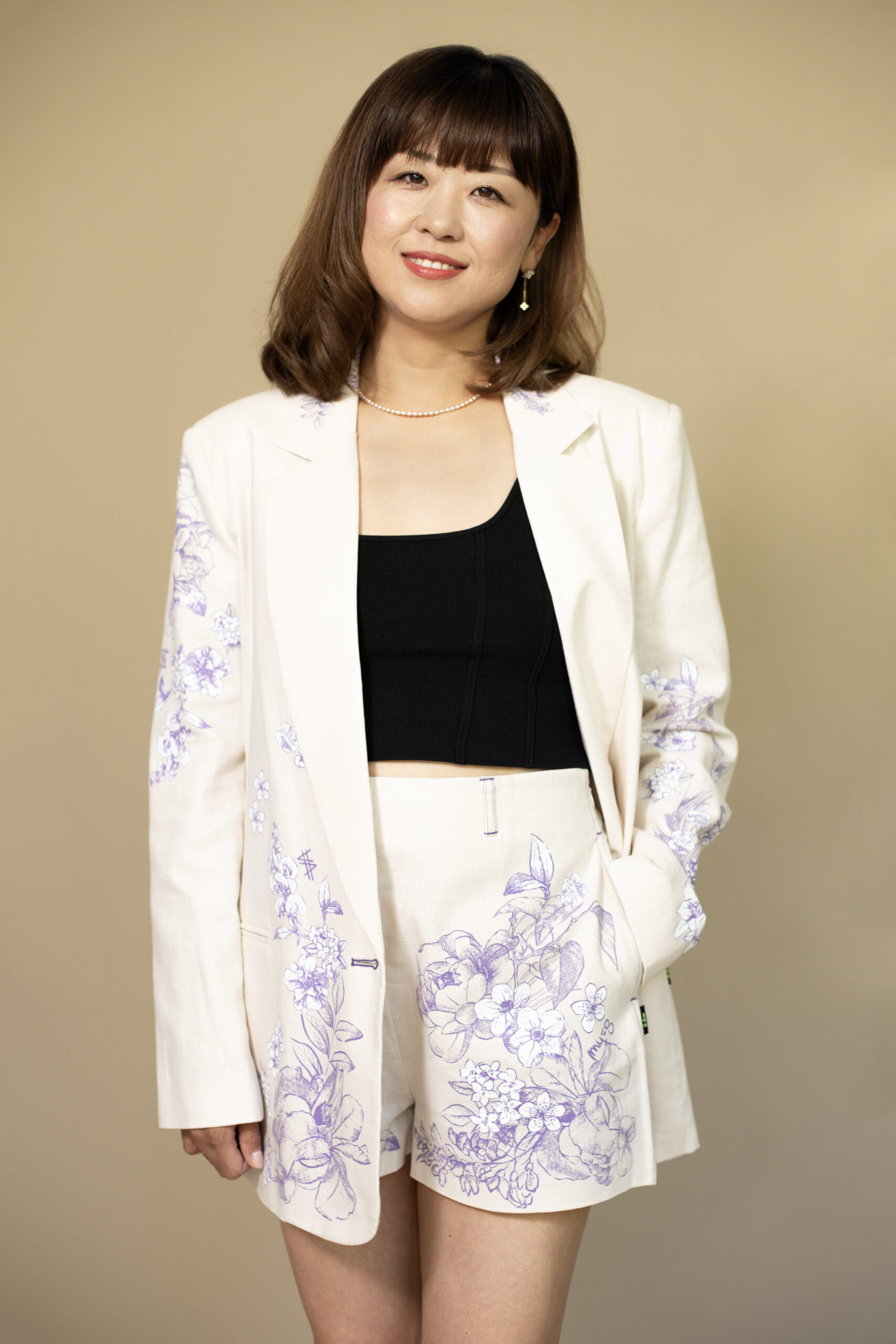 下川ゆう